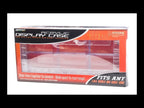 GreenLight 1/64 Scale - 6 - Car Connecting Acrylic Display Case