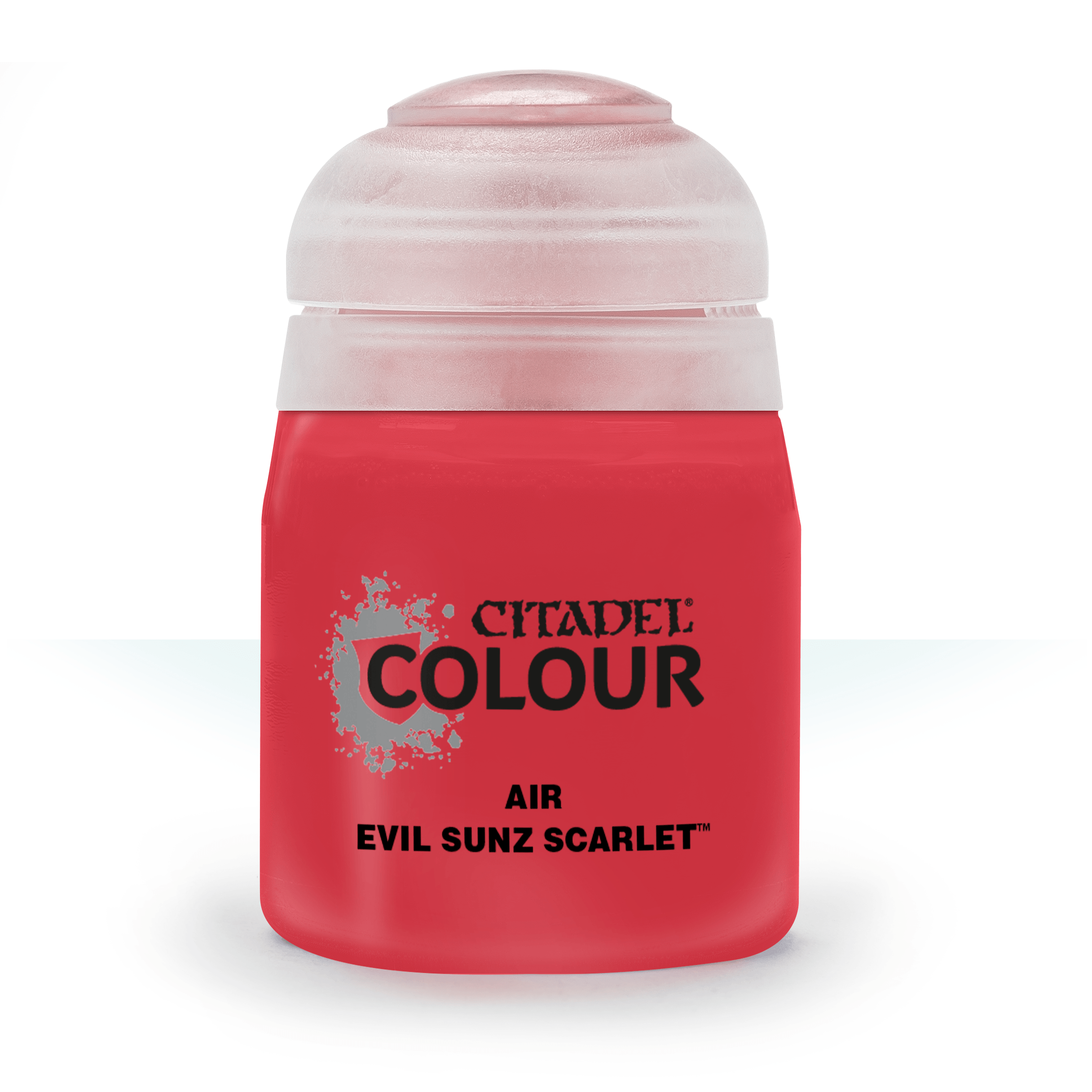 Citadel 28-22 Air: Evil Sunz Scarlet(24ml) (8857498714349)