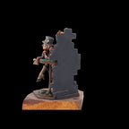 Scale 75 Figures Steam Wars Ilsa S Mech Lab 75mm (12)