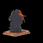 Scale 75 Figures Steam Wars Ilsa S Mech Lab 75mm (16)