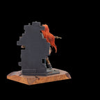 Scale 75 Figures Steam Wars Ilsa S Mech Lab 75mm (17)