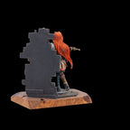 Scale 75 Figures Steam Wars Ilsa S Mech Lab 75mm (18)