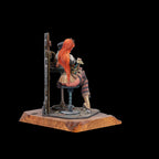 Scale 75 Figures Steam Wars Ilsa S Mech Lab 75mm (26)