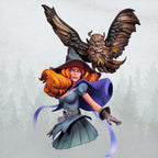 Scale 75 Busts Witch Tales 1:10 (3)