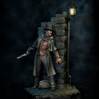 Scale 75 Figures Tales in Scale Jack The Ripper 75mm (2)