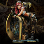 Scale 75 Figures Steam Wars Fix It Sam 75mm (2)