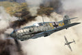 Hobby Boss 81791 1/48 Messerschmitt Bf109E-3 (8966340280557)