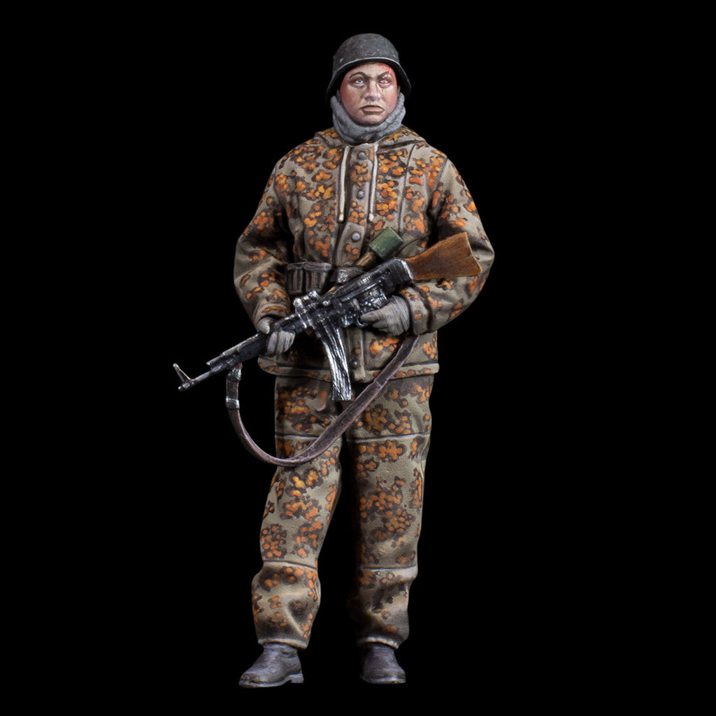 Scale 75 Figures Warfront Waffen Soldier 35mm (3)