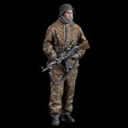 Scale 75 Figures Warfront Waffen Soldier 35mm (5)