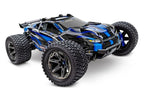 Traxxas RUSTLER 4X4 VXL ULTIMATE RC Stadium Truck (4)
