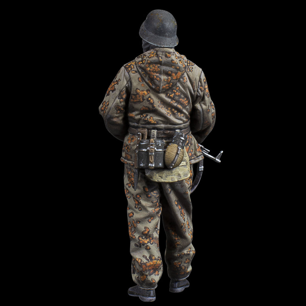 Scale 75 Figures Warfront Waffen Soldier 35mm (6)