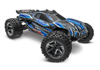 Traxxas Rustler VXL 4X4 Brushless HD RC Stadium Truck (4)