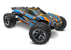 Traxxas Rustler VXL 4X4 Brushless HD RC Stadium Truck (6)