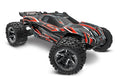 Traxxas 67376-4 Rustler Vxl 4X4 Brushless HD (8559522119917)