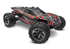 Traxxas Rustler VXL 4X4 Brushless HD RC Stadium Truck (7)
