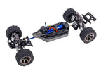 Traxxas Rustler VXL 4X4 Brushless HD RC Stadium Truck (3)