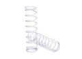 Traxxas 6744 SPRINGS REAR (2) (8374111568109)