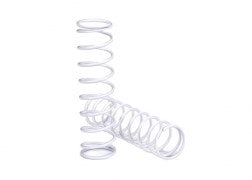 Traxxas 6744 SPRINGS REAR (2) (8374111568109)