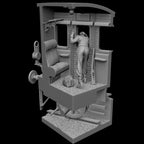 Scale 75 Figures Warfront Alice & Johnny (Charing Cross; 1940) (2)