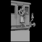 Scale 75 Figures Warfront Alice & Johnny (Charing Cross; 1940) (3)