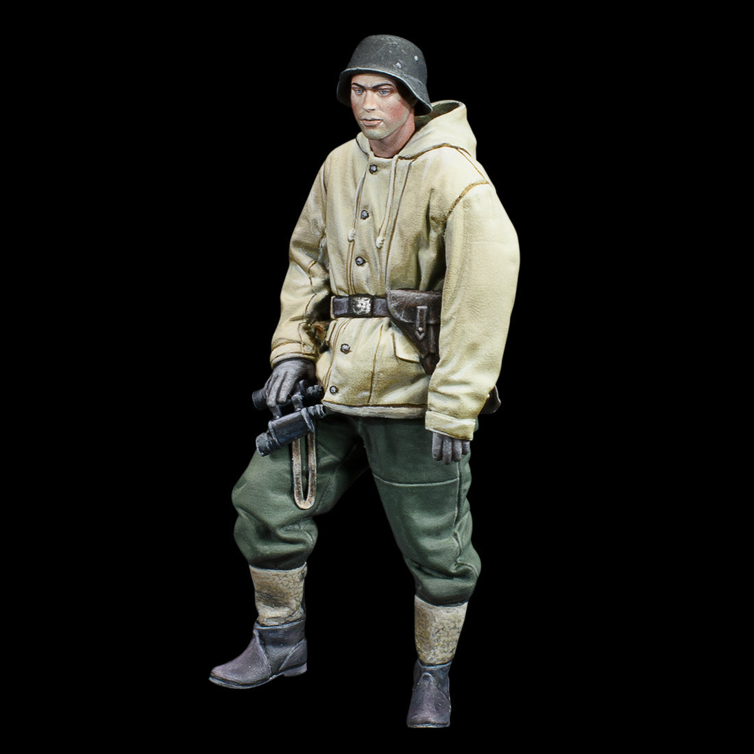 Scale 75 Figures Warfront Waffen Officer 35mm (3)