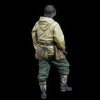 Scale 75 Figures Warfront Waffen Officer 35mm (4)