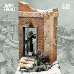 Scale 75 Figures Warfront Kessel (Stalingrad 1942) 35mm (3)