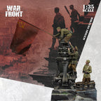 Scale 75 Figures Warfront The Flag Over Berlin 35mm (3)