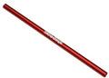 Traxxas 6765R DRIVESHAFT CENTER ALUM RED (8374112813293)