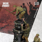 Scale 75 Figures Warfront The Flag Over Berlin 35mm (6)