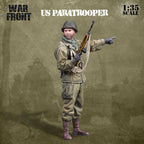 Scale 75 Figures Warfront Us Soldiers At Winter 35mm (5)