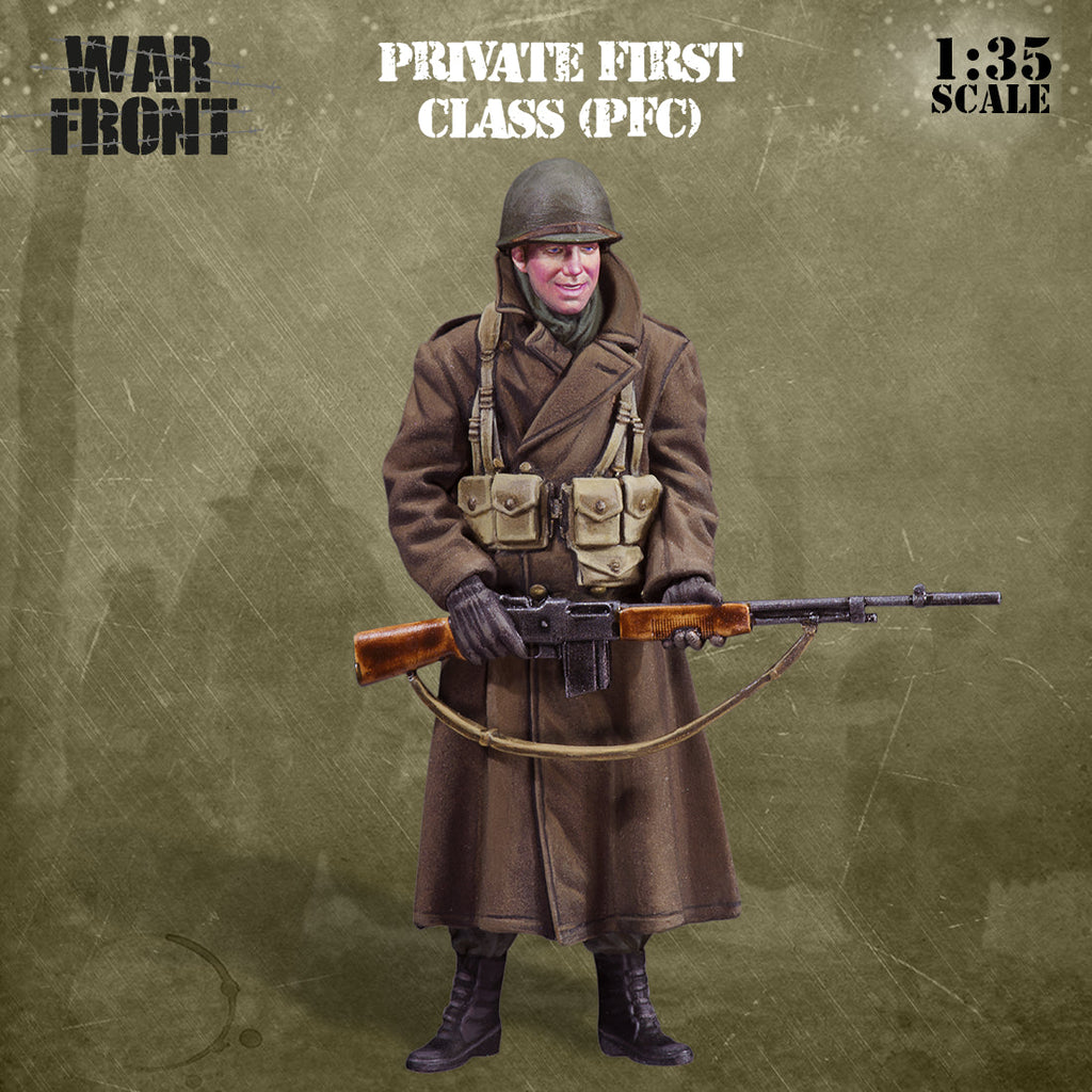 Scale 75 Figures Warfront Us Soldiers At Winter 35mm (7)