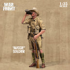 Scale 75 Figures Warfront Desert Rats 35mm (3)