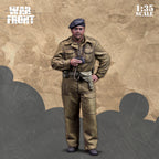 Scale 75 Figures Warfront British Tanker 35mm (4)