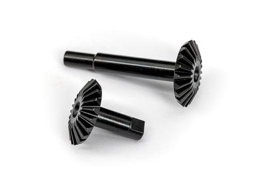 Traxxas 6782X Hardened Steel Center Differential Output Gears (2) - Hobby City NZ (9070150484205)