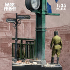 Scale 75 Figures Warfront Downfall (Berlin; 1945) 35mm (4)