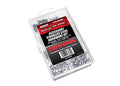 Traxxas Kit Stainless 4X4 Complete RC Hardware Kit