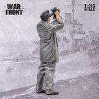 Scale 75 Figures Warfront First Watch Officer 35mm (4)