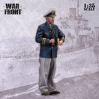 Scale 75 Figures Warfront U-Boat Commander 35mm (4)