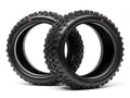 HPI Racing 67926 1/8 Buggy Tyres Proto PinkSoft (8452828463341)