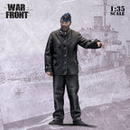 Scale 75 Figures Warfront Specialist Machinemen 35mm