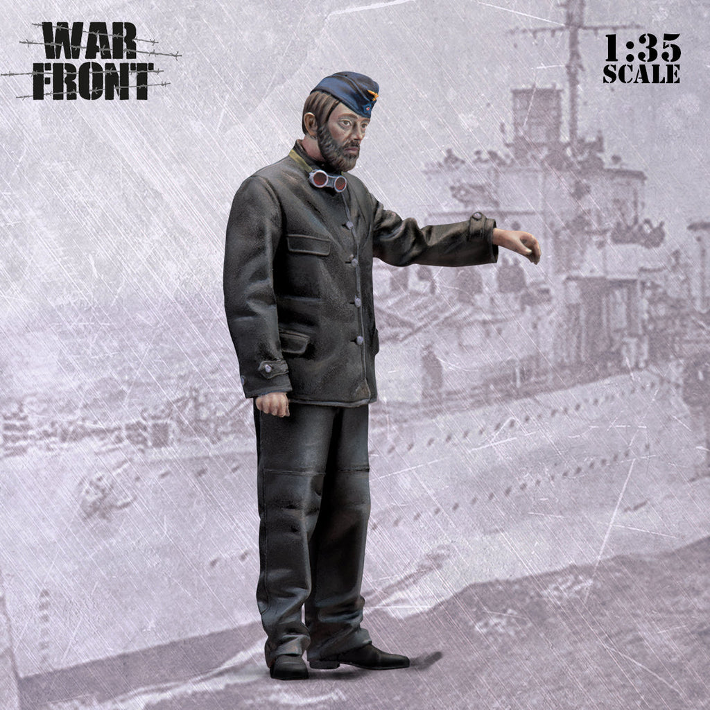Scale 75 Figures Warfront Specialist Machinemen 35mm (4)