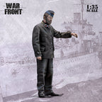 Scale 75 Figures Warfront Specialist Machinemen 35mm (4)