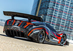 Traxxas XO-1 RC Supercar 1/7 Scale (2)