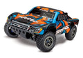 Traxxas 68077-4 - Slash 4X4 Ultimate (Batteries not Included) (7484597403885)