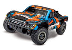 Traxxas Slash 4X4 Ultimate RC Short Course Truck 1/10 Scale (4)