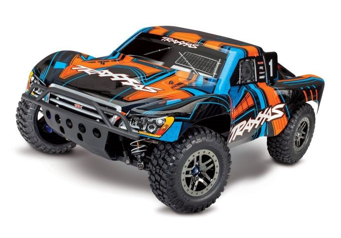 Traxxas 68077-4 - Slash 4X4 Ultimate (Batteries not Included) (7484597403885)