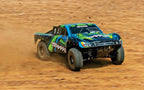 Traxxas Slash 4X4 Ultimate RC Short Course Truck 1/10 Scale (2)