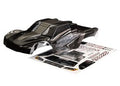 Traxxas 6812L BODY PROGRAPHIX SLASH VXL (8374113960173)