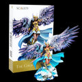 Scale 75 Figures Song of Gods The Choice 75mm